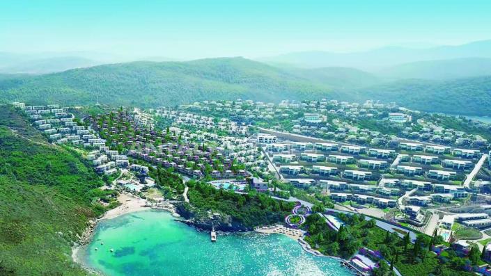 Image No.4-3 Bed Villa for sale