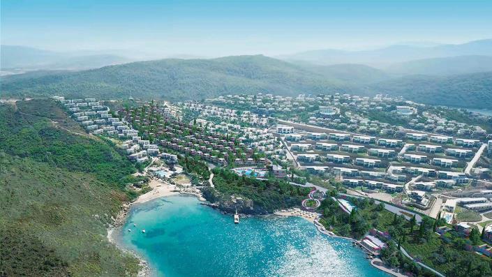 Image No.5-3 Bed Villa for sale