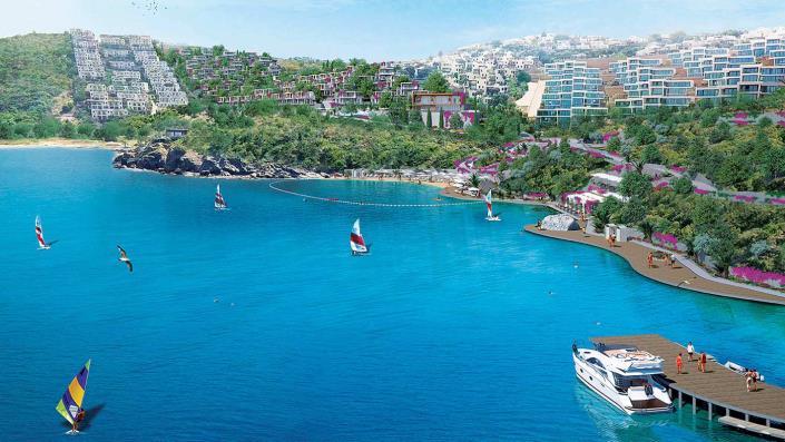 Image No.6-3 Bed Villa for sale