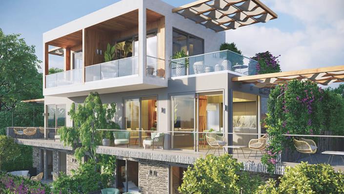 Image No.8-3 Bed Villa for sale