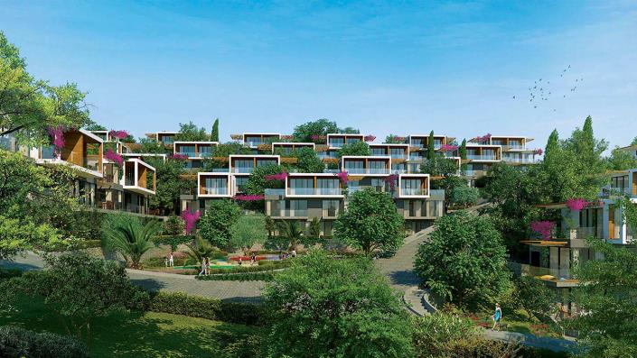 Image No.7-3 Bed Villa for sale