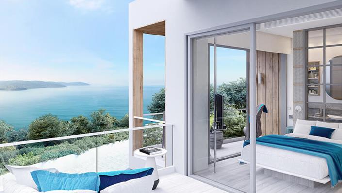 Image No.10-3 Bed Villa for sale