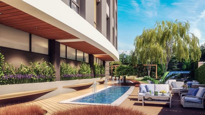 Image No.7-2 Bed Apartment for sale