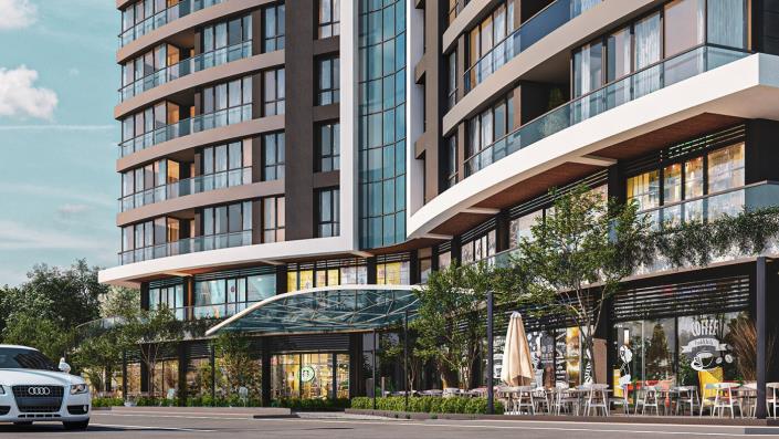 Image No.6-2 Bed Apartment for sale