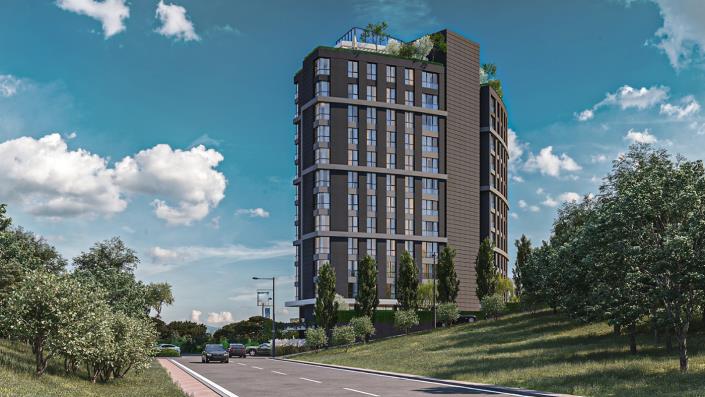 Image No.5-2 Bed Apartment for sale