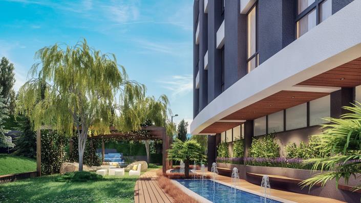 Image No.8-2 Bed Apartment for sale