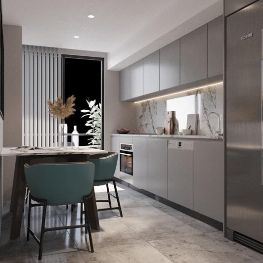 Image No.12-2 Bed Apartment for sale