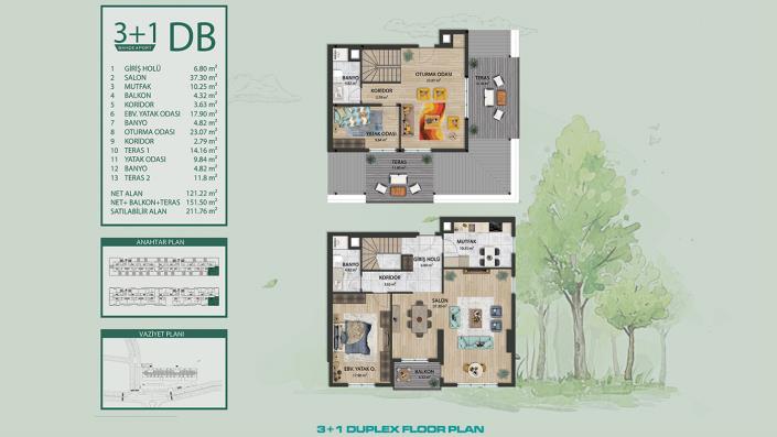 Image No.16-1 Bed Flat for sale