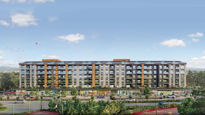 Image No.3-1 Bed Flat for sale