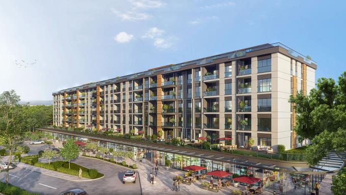 Image No.4-1 Bed Flat for sale