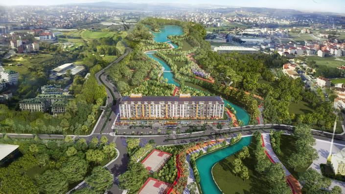 Image No.7-1 Bed Flat for sale