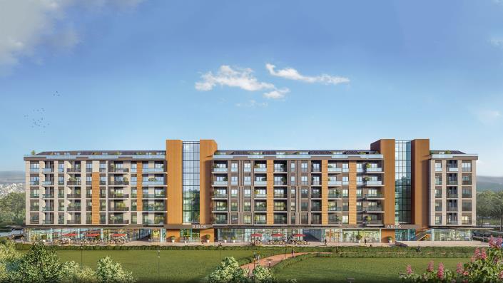 Image No.2-1 Bed Flat for sale