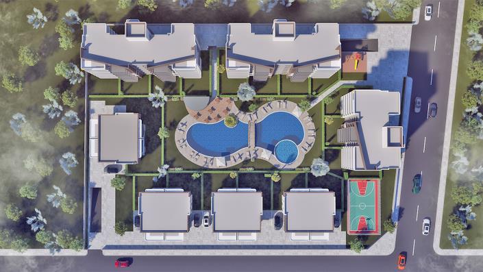 Image No.2-2 Bed Apartment for sale