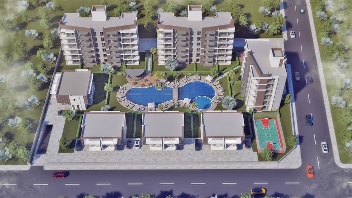 Image No.1-2 Bed Apartment for sale