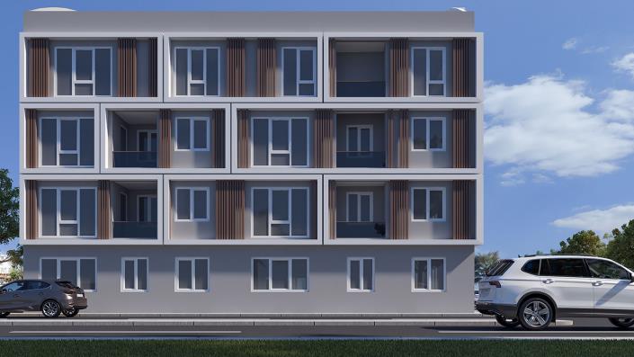 Image No.3-2 Bed Apartment for sale