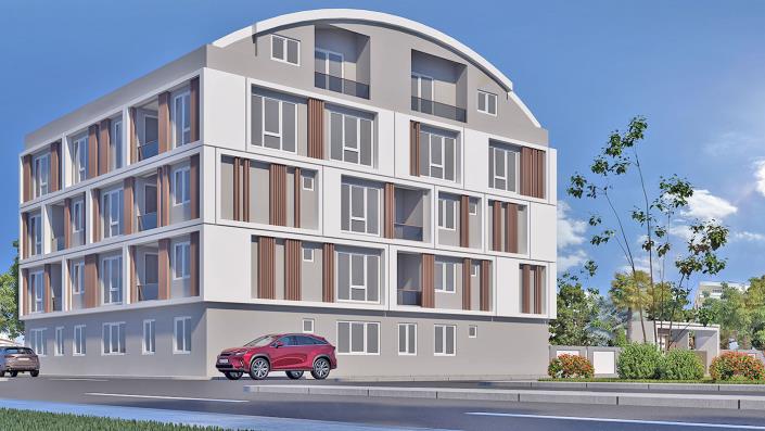 Image No.2-2 Bed Apartment for sale