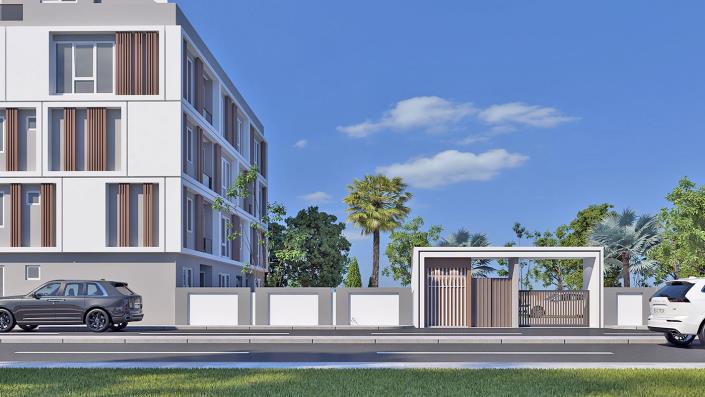 Image No.4-2 Bed Apartment for sale