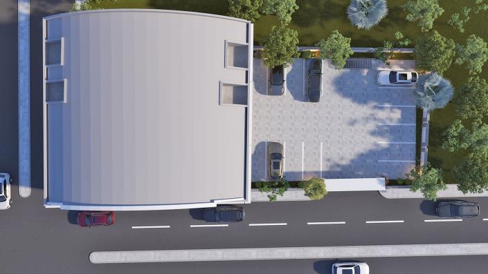 Image No.6-2 Bed Apartment for sale