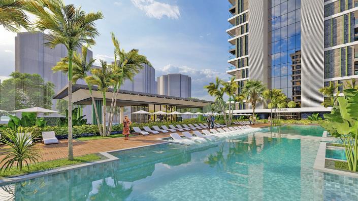 Image No.7-1 Bed Apartment for sale