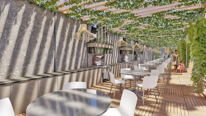 Image No.10-1 Bed Apartment for sale