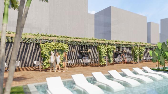 Image No.9-1 Bed Apartment for sale