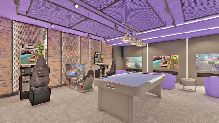 Image No.14-1 Bed Apartment for sale