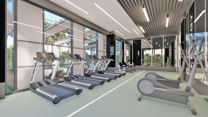 Image No.12-1 Bed Apartment for sale