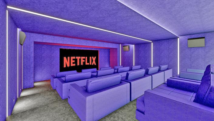 Image No.16-1 Bed Apartment for sale