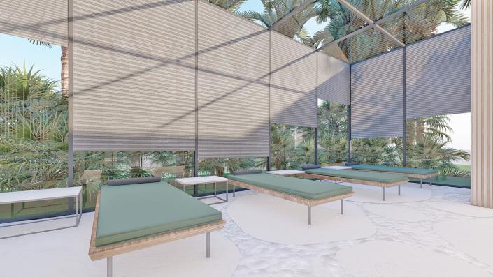 Image No.19-1 Bed Apartment for sale