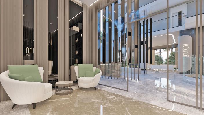 Image No.21-1 Bed Apartment for sale