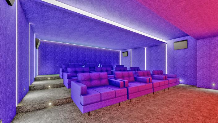 Image No.22-1 Bed Apartment for sale