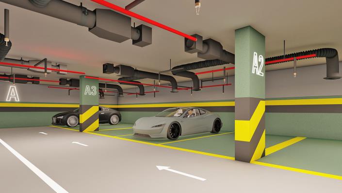 Image No.25-1 Bed Apartment for sale