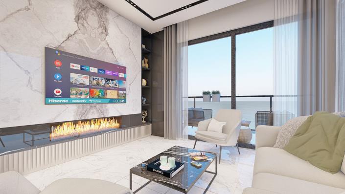 Image No.29-1 Bed Apartment for sale