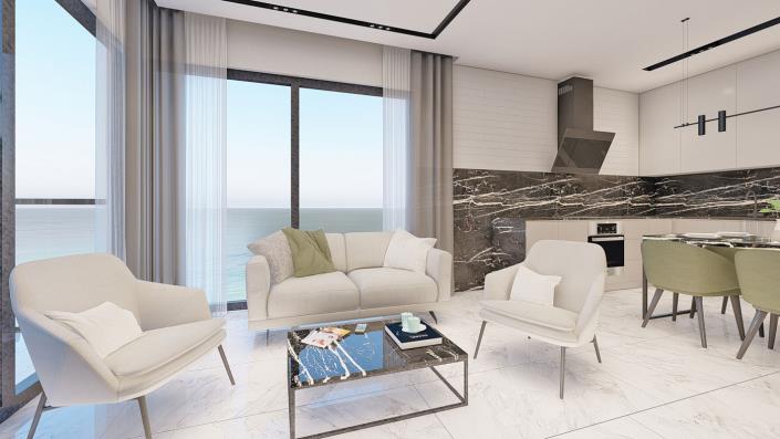 Image No.27-1 Bed Apartment for sale