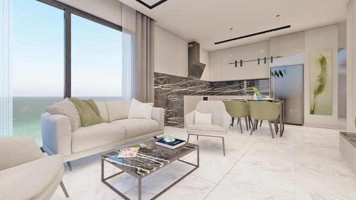 Image No.28-1 Bed Apartment for sale