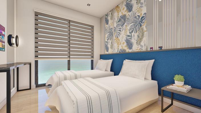 Image No.30-1 Bed Apartment for sale