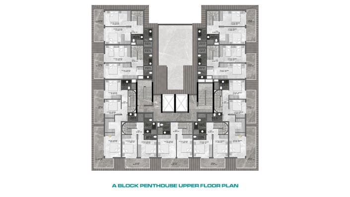 Image No.37-1 Bed Apartment for sale