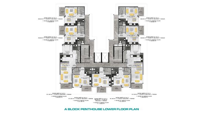 Image No.36-1 Bed Apartment for sale