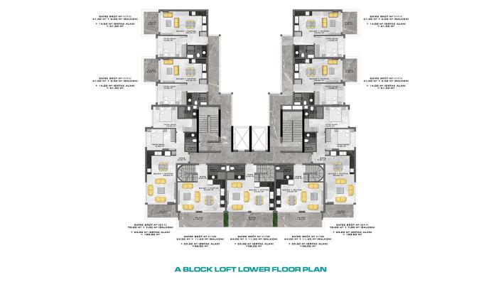 Image No.34-1 Bed Apartment for sale