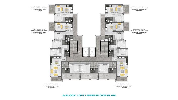 Image No.35-1 Bed Apartment for sale
