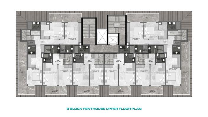 Image No.40-1 Bed Apartment for sale