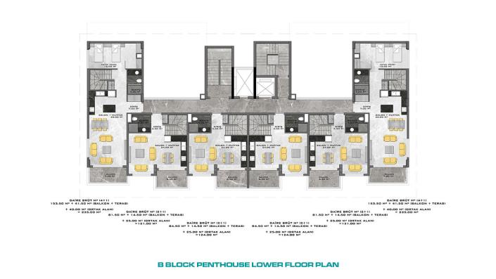 Image No.39-1 Bed Apartment for sale