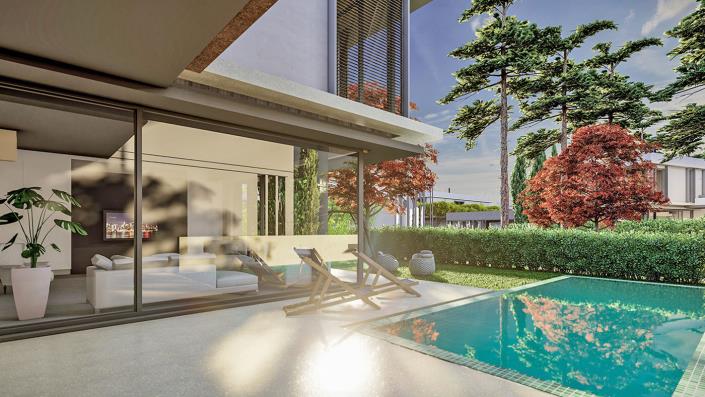 Image No.2-4 Bed Villa for sale