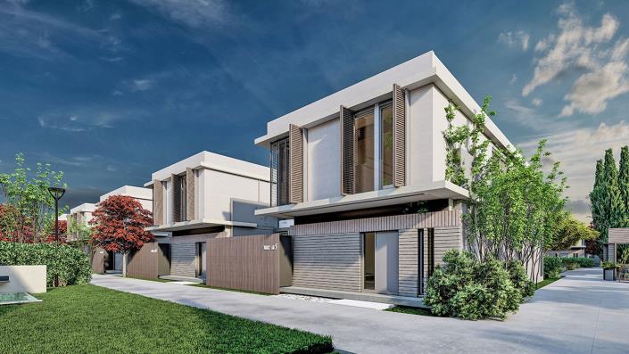 Image No.3-4 Bed Villa for sale