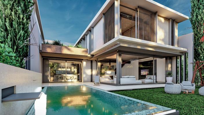 Image No.4-4 Bed Villa for sale