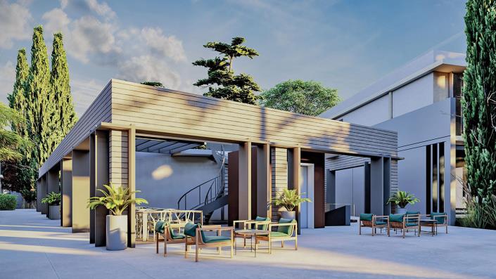 Image No.6-4 Bed Villa for sale