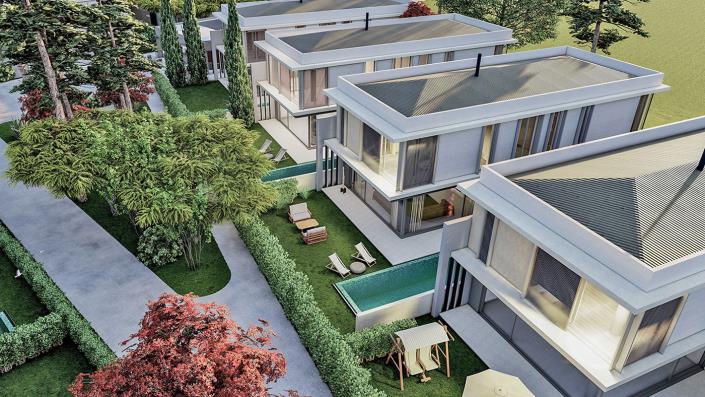 Image No.5-4 Bed Villa for sale