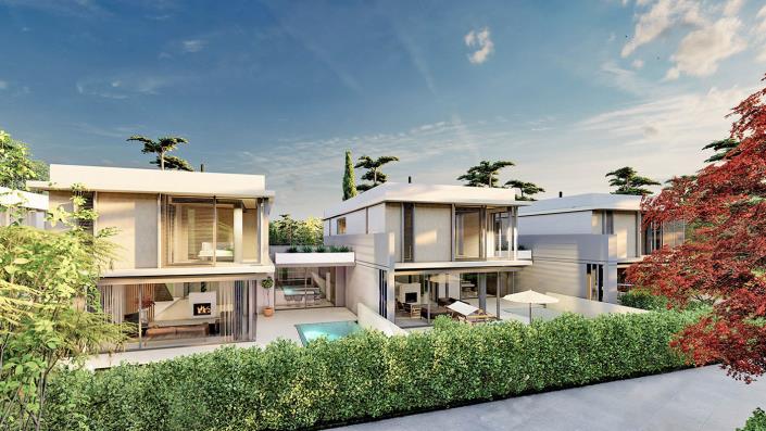 Image No.7-4 Bed Villa for sale