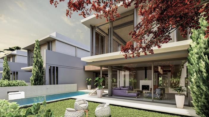 Image No.8-4 Bed Villa for sale