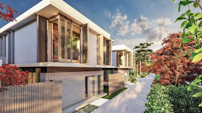 Image No.9-4 Bed Villa for sale